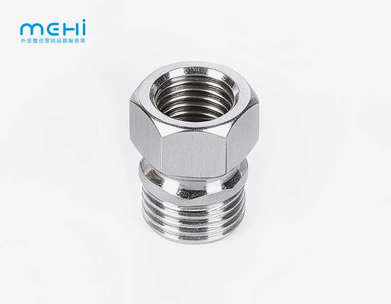 CNC Turned Parts